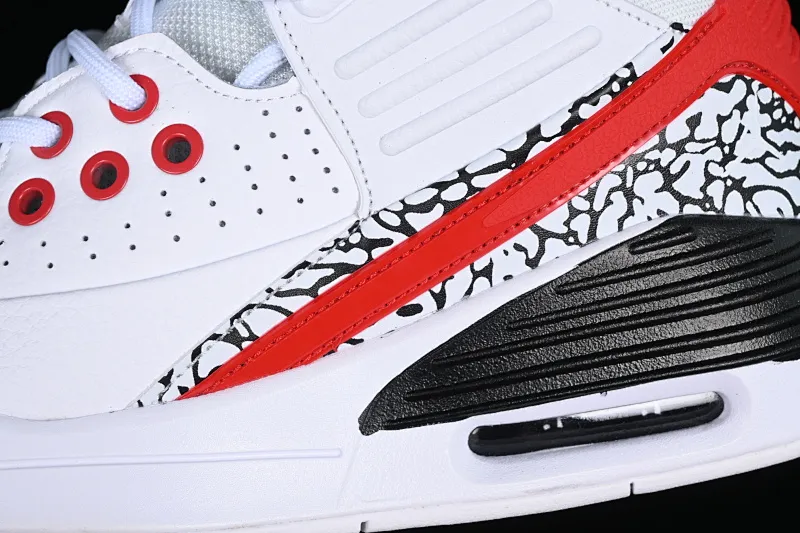 All categories Air Jordan Jordan series basketball shoes Air Jordan 5 Air Jordan Max Aura 5 retro air cushion basketball shoes DZ4353-160